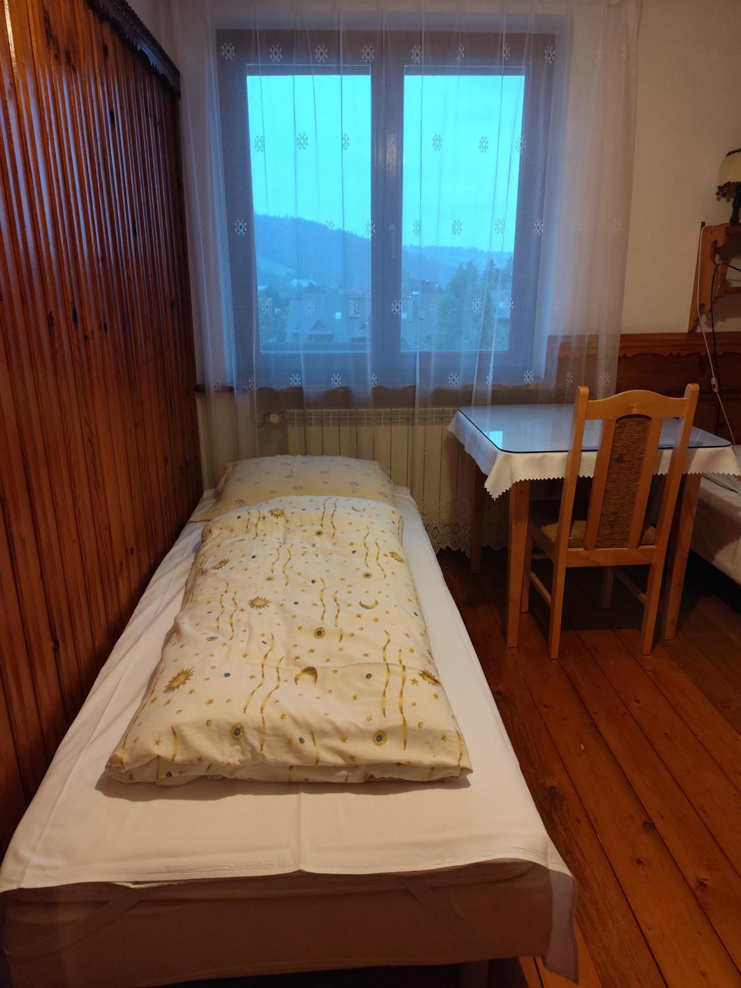 Pokoje Regle 30 Zakopane Bagian luar foto