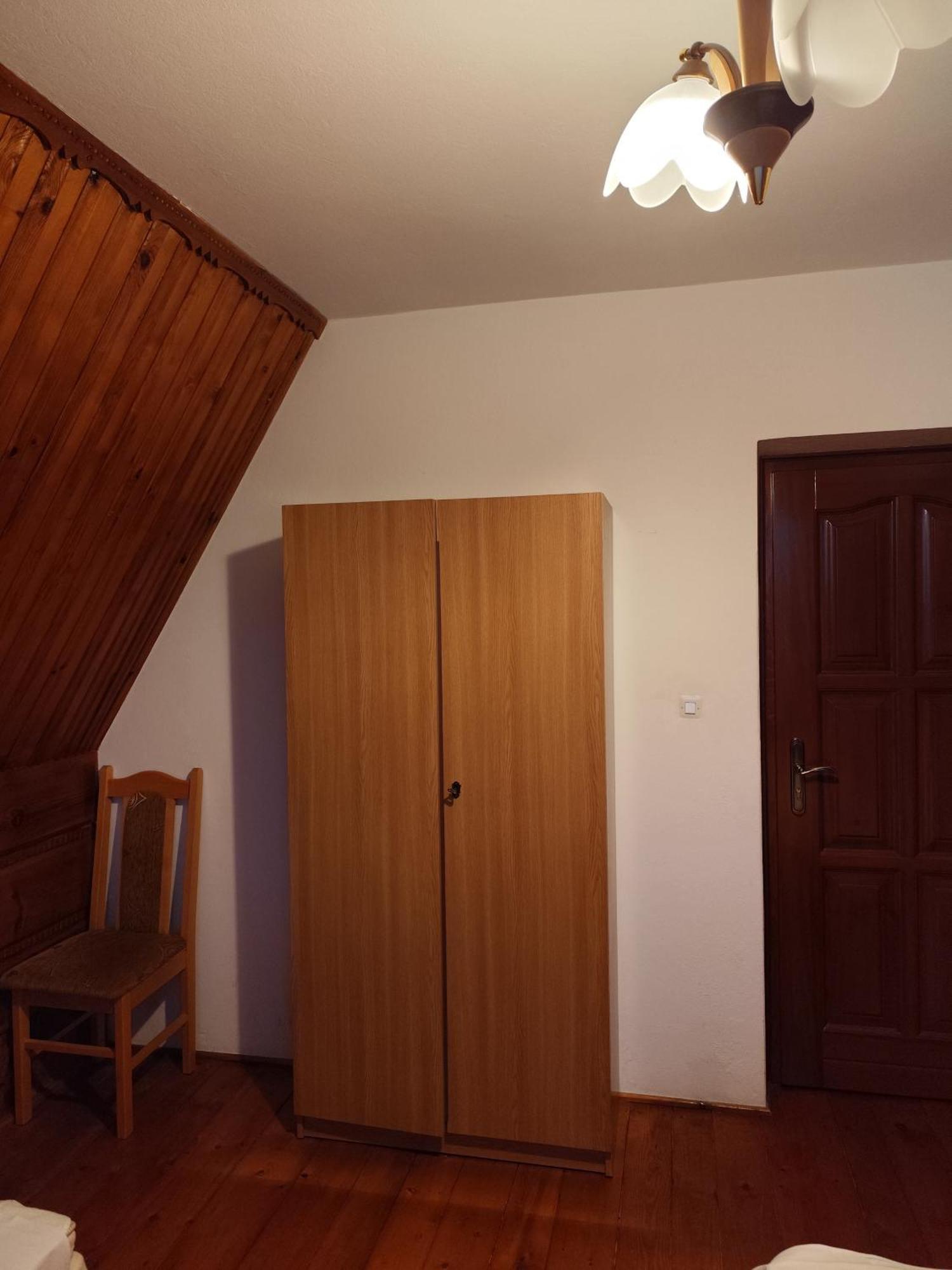 Pokoje Regle 30 Zakopane Bagian luar foto